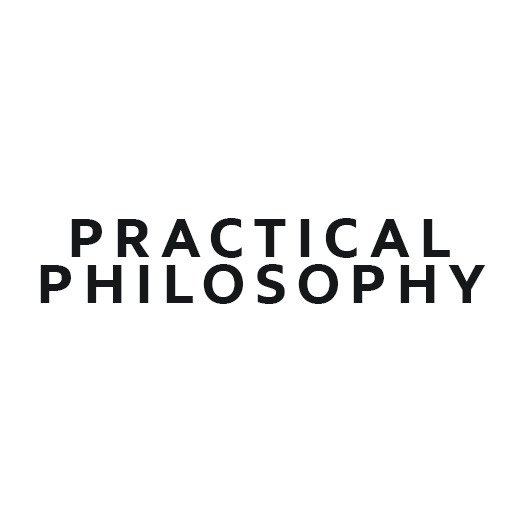 Practical Philosophy Club logo